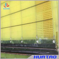 Tensioned Polyurethane Screen图3