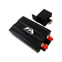 2G Car GPS tracker TK103 Overspeed Alarm