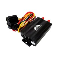 2G Car GPS tracker TK103 Monitor vehicle