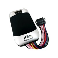 Vehicle GPS Tracker TK 303 GSM quadband