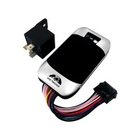 Vehicle GPS Tracker TK 303 ACC alert