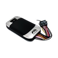 Vehicle GPS Tracker TK 303 SOS panic button