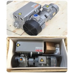 XD Series Rotary Vane Vacuum Pumps图3