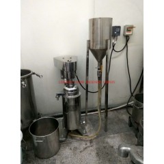 Lab Use Tubular Centrifuge图3