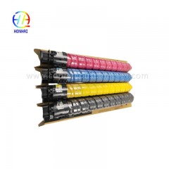 Original Toner Cartridges Set of 4 for Ricoh IM C4500 C6000图3