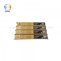 Original Toner Cartridges Set of 4 for Ricoh IM C4500 C6000图4