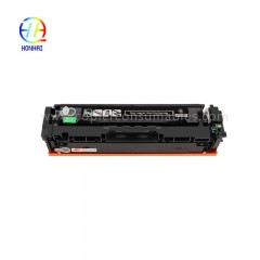 Toner Cartridge for HP Laserjet 201A Cyan Magenta Black图3