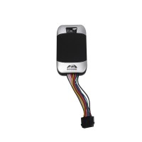 Gps tracker Coban TK 303 with mobiles app