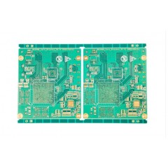 High Quality Multilayer Customized Printed circuit board图3