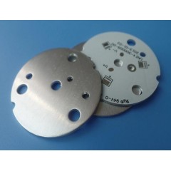 OSP Aluminum PCB Board Metal Base PCB图4