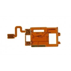 SMT Assembly Rigid Double-Layers Fr4 Circuit Board图3