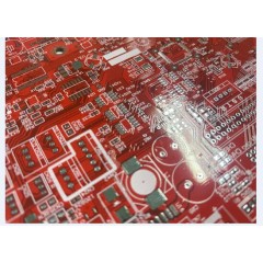 Rigid-Flex Board PCB RoHS Medical Flex Board PCB Ceramic图3