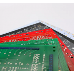 Rigid-Flex Board PCB RoHS Medical Flex Board PCB Ceramic图4