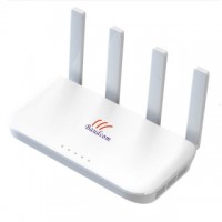 4GE 1POTS Dual band wifi6 ONU XPON