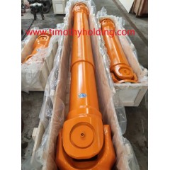 cardan shafts for Mining machinery图1