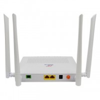 2GE+WiFi+AC GPON ONU