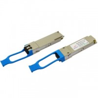 QSFP28 LR4 Optical Transceiver 10km 100Gbps