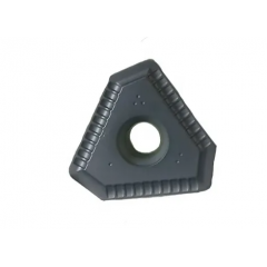 Carbide insert NPMX0803RB Indexable Drill Inserts图3