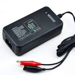 Chargeur 2V 3.3A SLA avec fonction de r图3