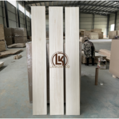 LANKOWOOD Paulownia Edge Glued Board for Casket图1