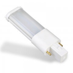 Energy Saving Plug LED Lamp 5W LED PL Tube Light G23图3