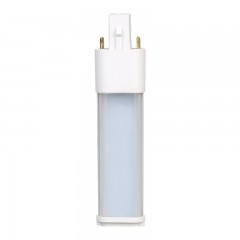 4W LED G23 PL Tube 2PIN LED Lamp Light GX23 LED Bulb图3