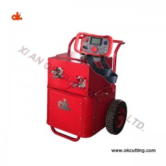 Concrete wall saw for sale图3