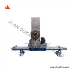 Concrete wall saw for sale图4