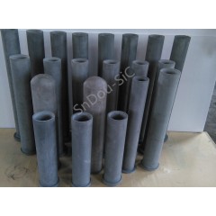 Stalk Riser Tube for LPDC by NSiC Ceramics by China Sndou图4