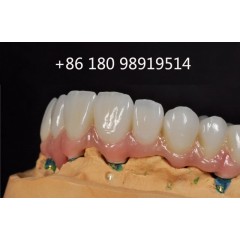 Droichead Zirconia Plus wholesalers supplier factories图4